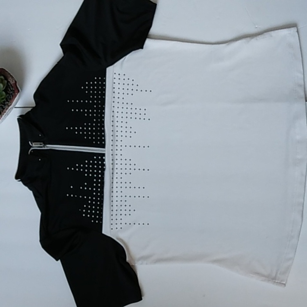 Jamie Sadock polo shirt